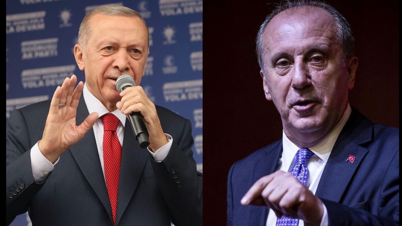 Muharrem İnce’den Erdoğan’ın BM konuşmasına flaş yorum: Trump’ın yüzüne söyleyemez… Muharrem İnce’den Erdoğan’ın BM konuşmasına flaş yorum: Trump’ın yüzüne söyleyemez…