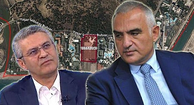 Antalya Kalesi satılıyor haberi yapanların elinde patladı! DMM’den önemli açıklama