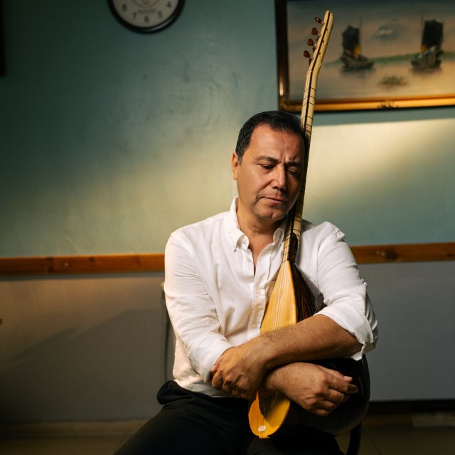 Orhan Hakalmaz “Arpa Buğday Daneler” Orhan Hakalmaz “Arpa Buğday Daneler”