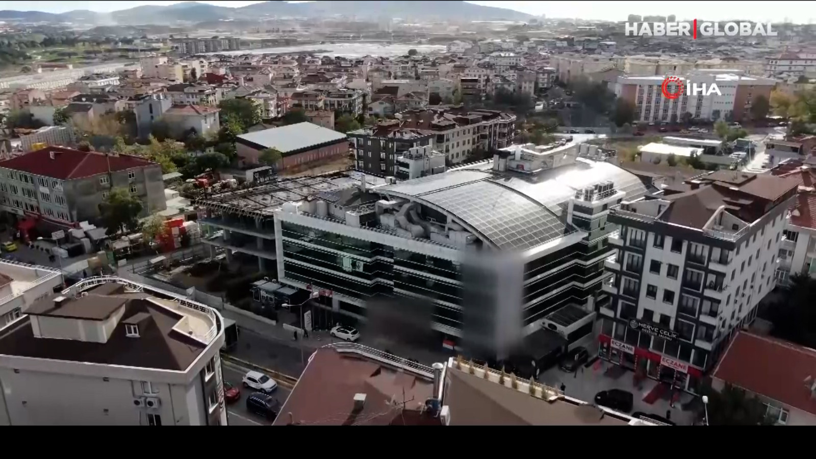 Kadın doğum servisi süresiz olarak kapatıldı Kadın doğum servisi süresiz olarak kapatıldı