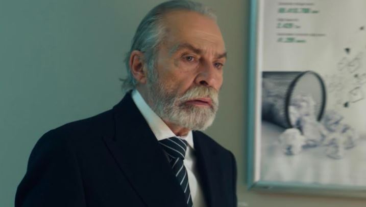 Haluk Bilginer başrolde! Sahtekarlar dizisi yeni sezona damga vuracak! Haluk Bilginer başrolde! Sahtekarlar dizisi yeni sezona damga vuracak!
