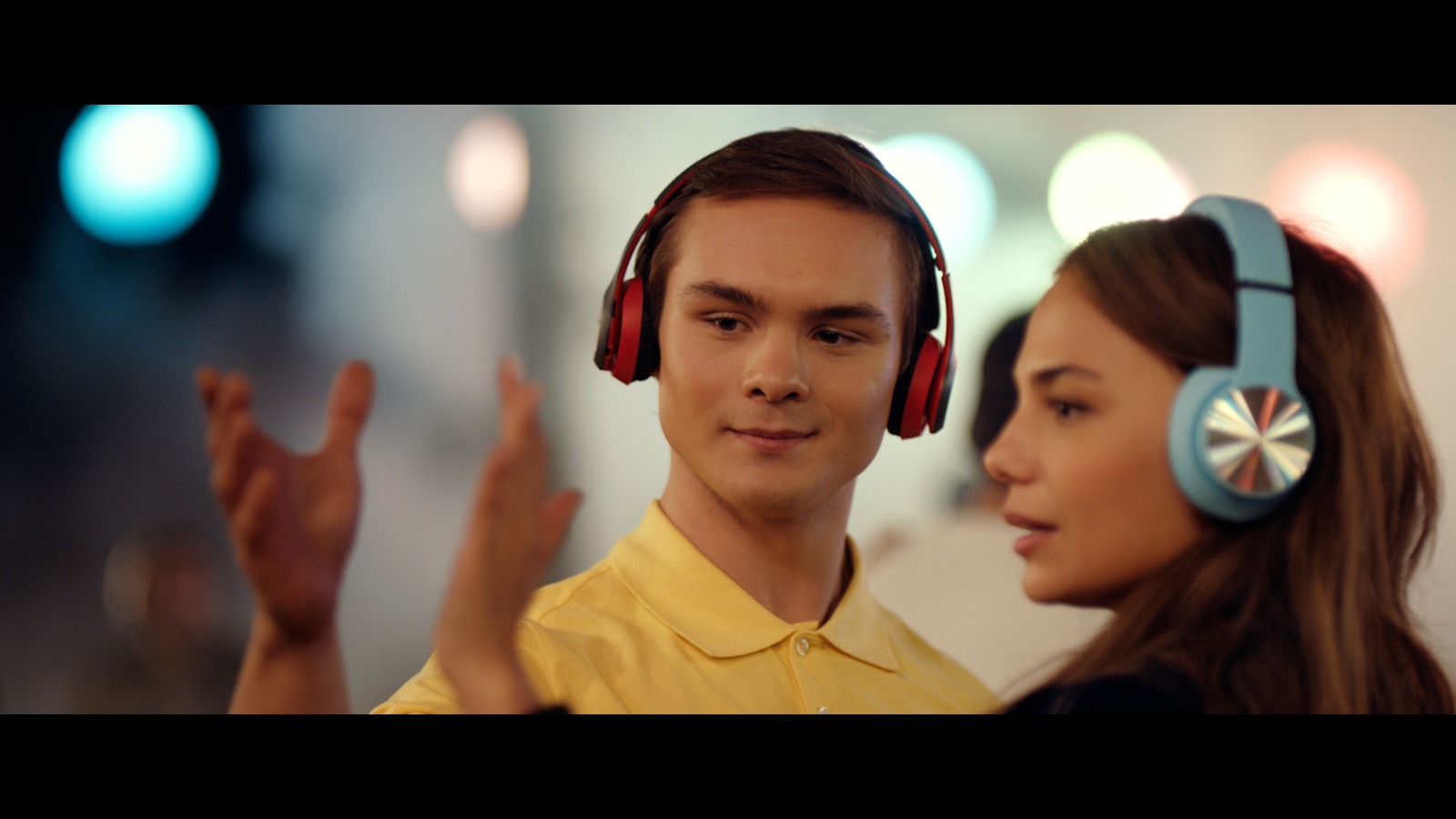 Bahar Şahin ve Hayat Van Eck, Sevince’yi anlattı! Bahar Şahin ve Hayat Van Eck, Sevince’yi anlattı!