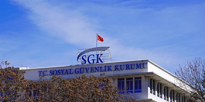 SGK, 35 Müfettiş Yardımcısı Alacak SGK, 35 Müfettiş Yardımcısı Alacak