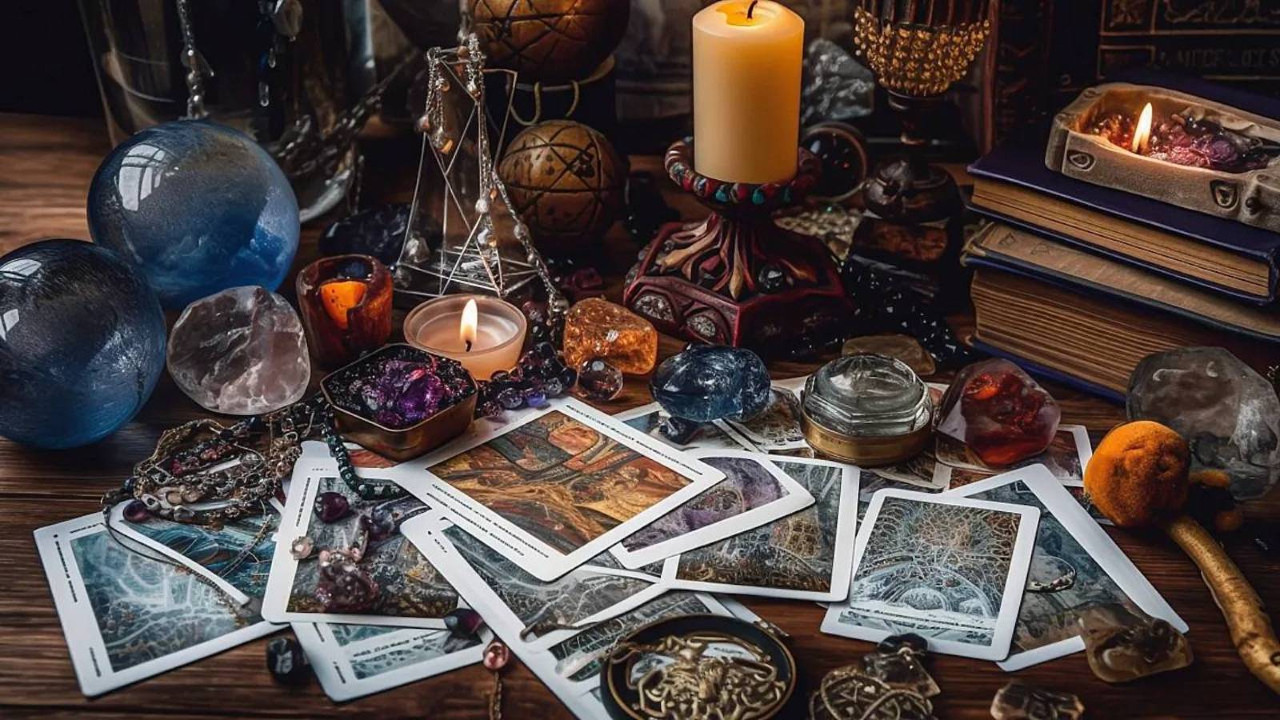 Sosyal medyada falcı enflasyonu: Seansı 2 bin TL, cezası 10 yıla kadar hapis! Sosyal medyada falcı enflasyonu: Seansı 2 bin TL, cezası 10 yıla kadar hapis!