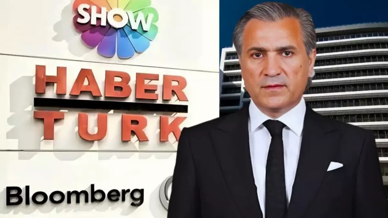 Can Holding’den her ay 2 Milyon TL maaş alan Saray danışmanı iddiası ortalığı karıştırdı