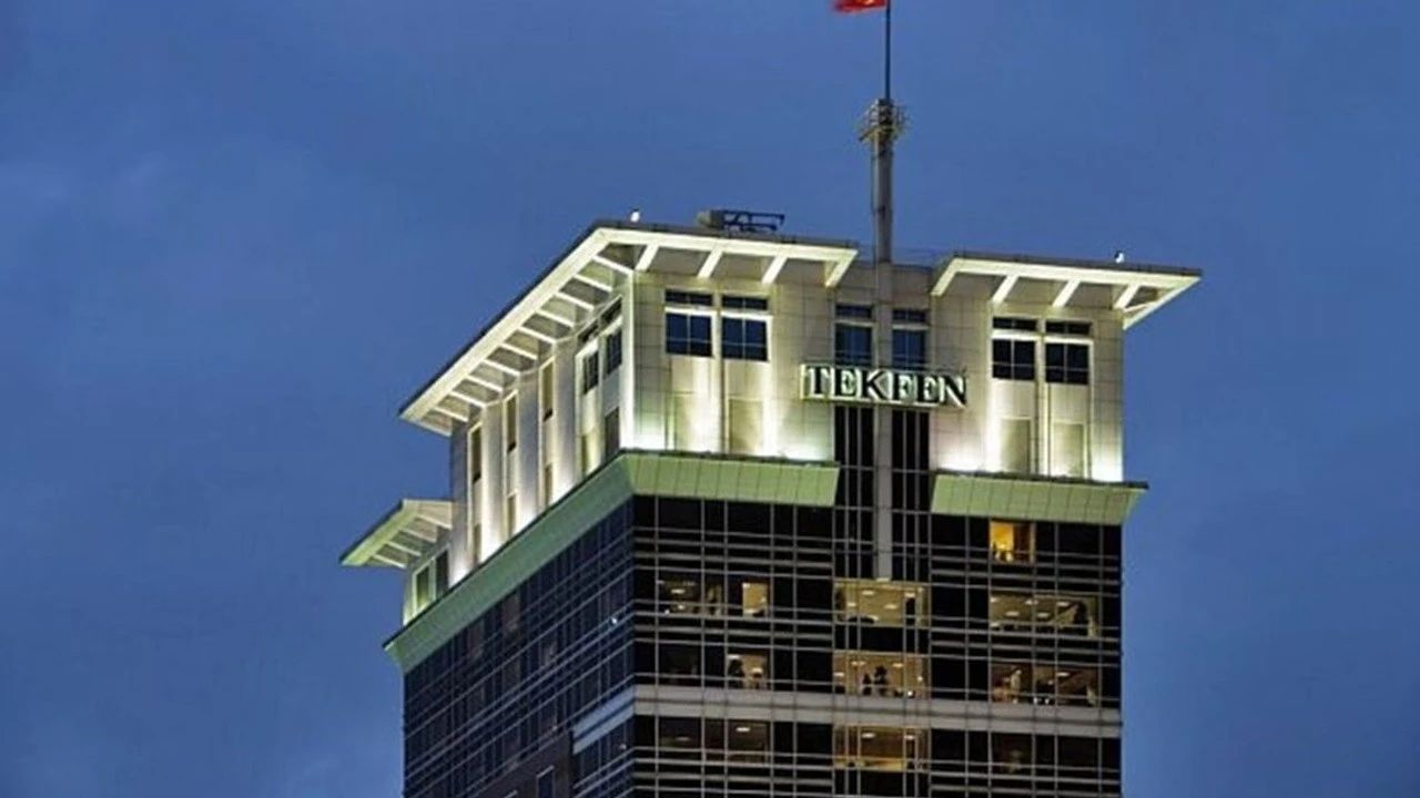 Can Holding operasyonu Tekfen’i nasıl etkiledi?