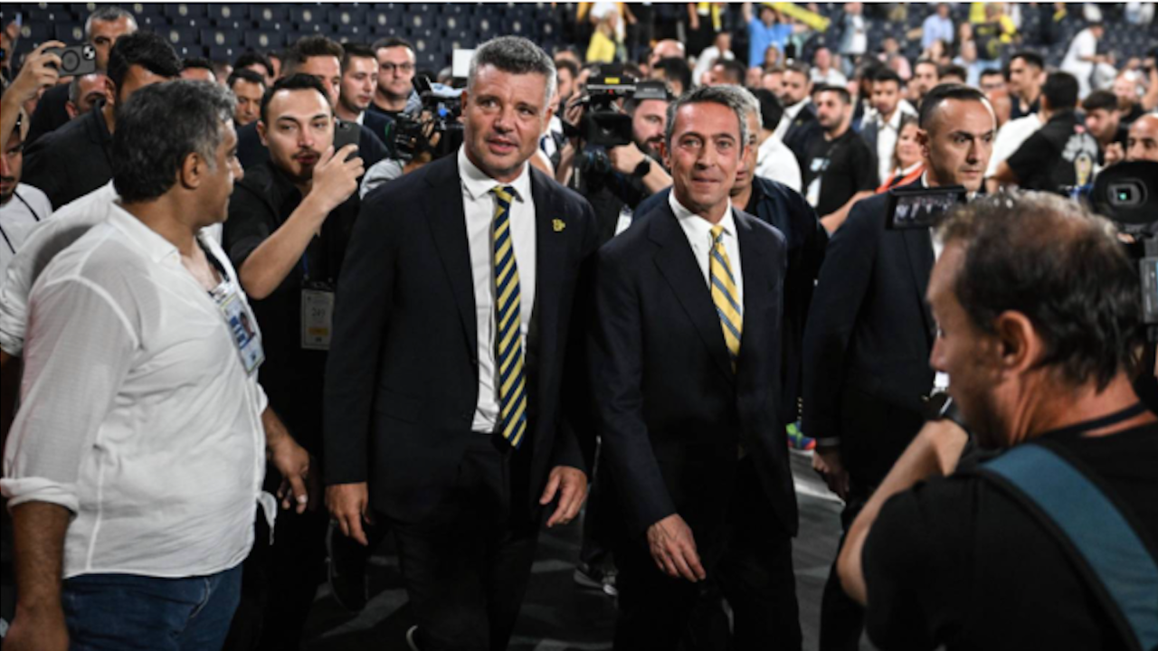 TFF’de olağanüstü alarm: Bahis bağlantısı Saran’ın önünü kesecek mi? TFF’de olağanüstü alarm: Bahis bağlantısı Saran’ın önünü kesecek mi?