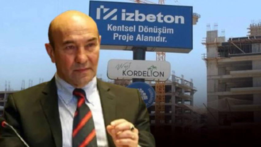 Tunç Soyer’in tutukluluğuna devam kararı