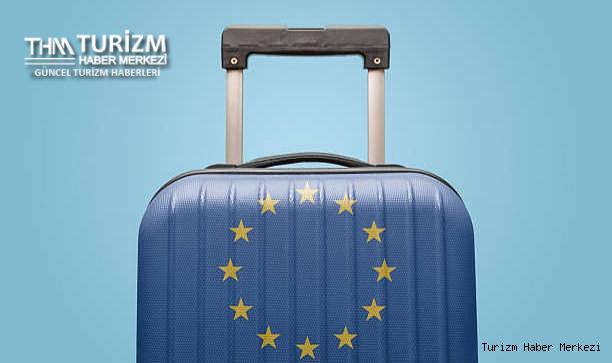 Türk vatandaşları için Schengen kapısı aralandı! Uzun süreli ve çok girişli vizeler alınabilecek