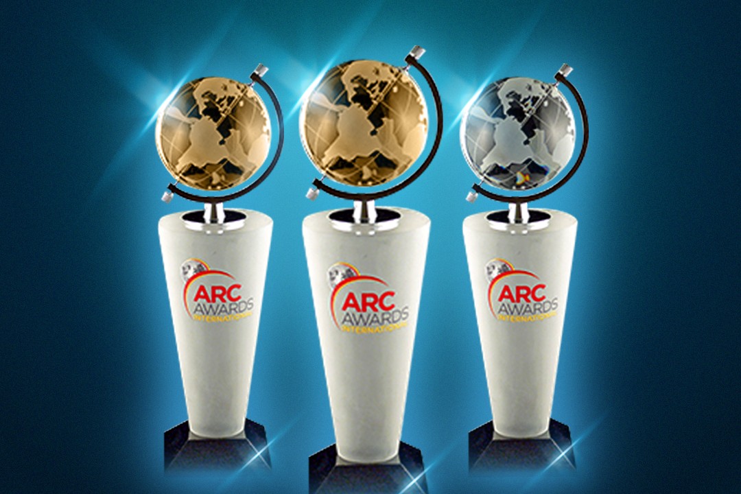 Türkiye Sigorta, ARC Awards 2025’te Üç Ödül Kazandı Türkiye Sigorta, ARC Awards 2025’te Üç Ödül Kazandı