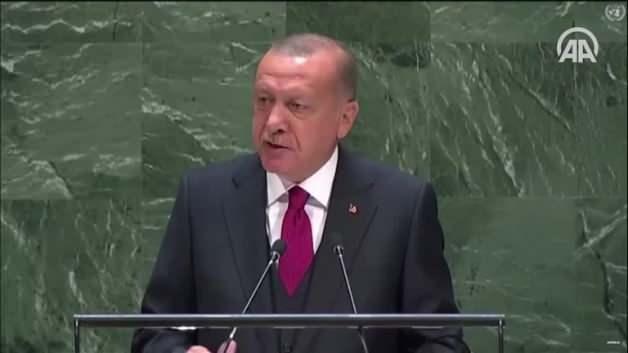 Uluslararası ilişkiler sahnesi, liberal düzenin sonuna şahitlik ediyor Uluslararası ilişkiler sahnesi, liberal düzenin sonuna şahitlik ediyor