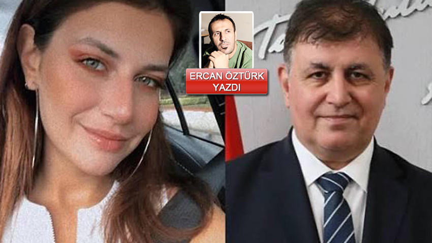 Cemil Tugay duruşma gününe nikah koydu!