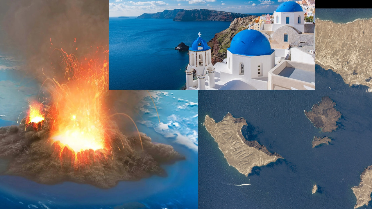 Ege denizinde MAGMA kabusu… – Medyafaresi Ege denizinde MAGMA kabusu… – Medyafaresi