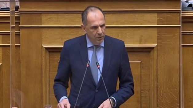 Yunanistan’ın GSI projesi Türkiye engeline takıldı