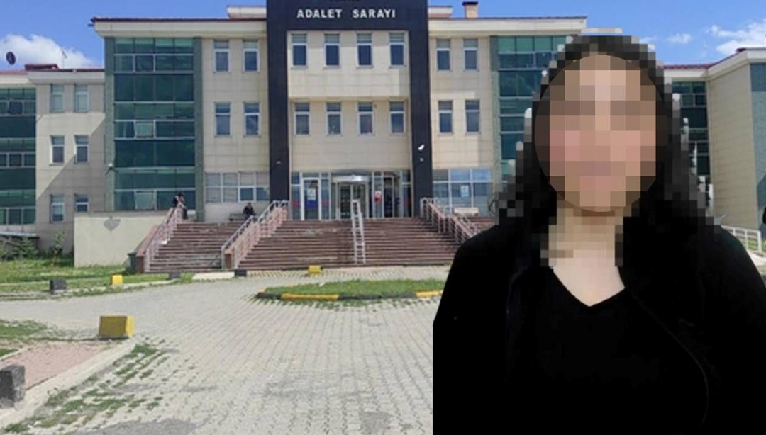 Tacizcisini öldüren liseli Azra hakkında yeni karar