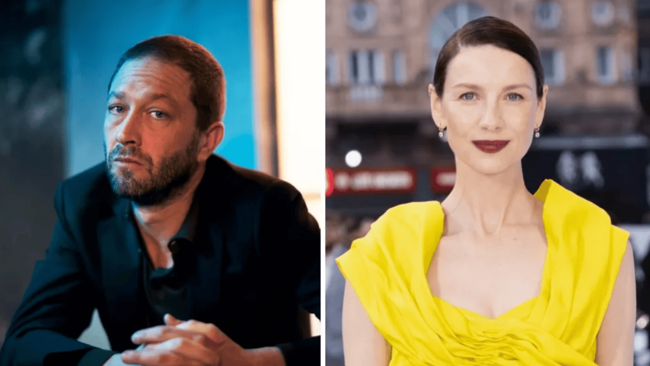 Ebon Moss-Bachrach ve Caitriona Balfe, “A Long Winter”ın Kadrosuna Katıldı Ebon Moss-Bachrach ve Caitriona Balfe, “A Long Winter”ın Kadrosuna Katıldı