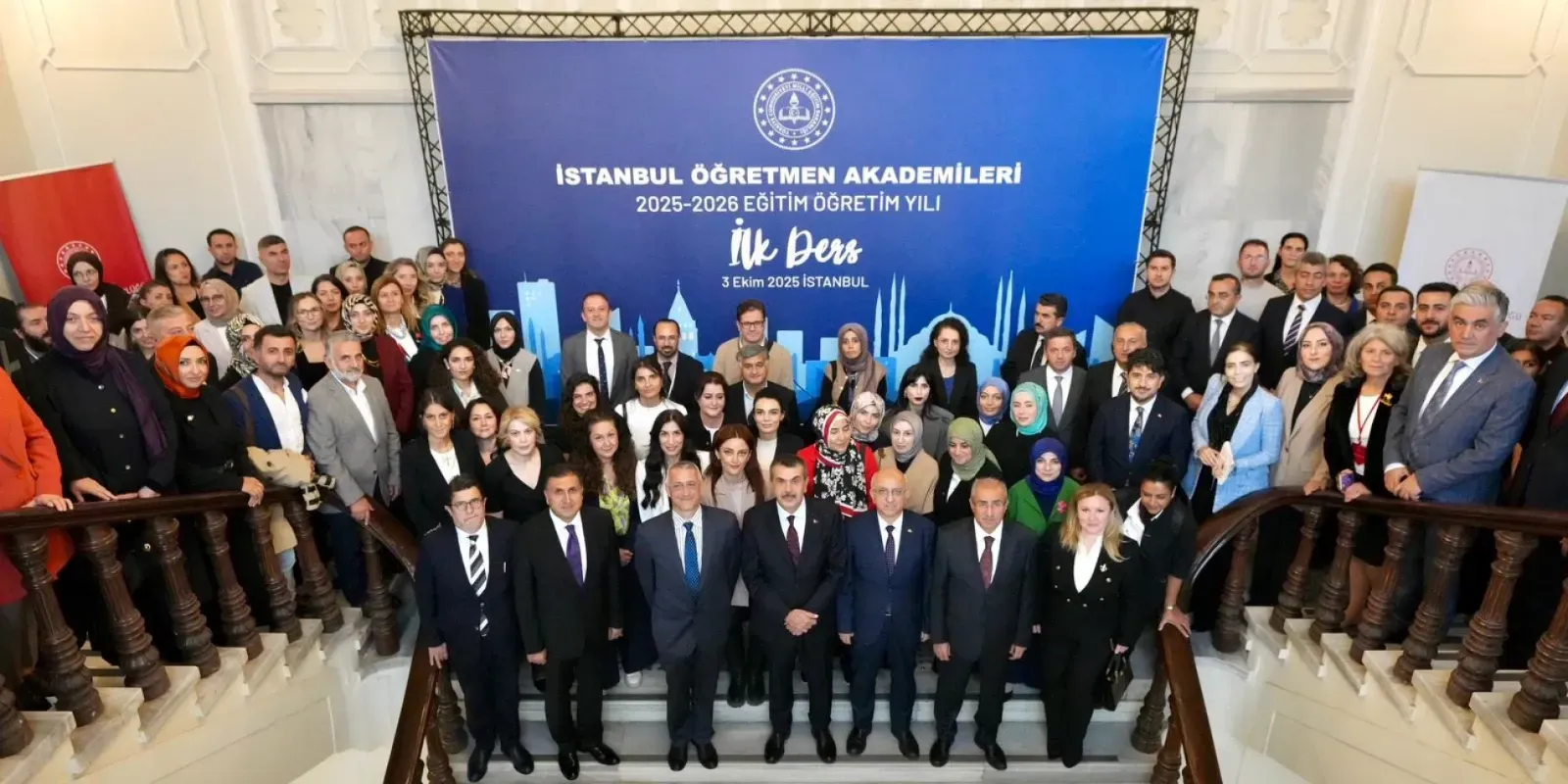 Milli Eğitim Akademisi 3 işleviyle eğitime yön verecek Milli Eğitim Akademisi 3 işleviyle eğitime yön verecek