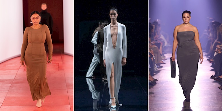 Kapsayıcılık ve Moda: İki Adım İleri, Bir Adım Geri Kapsayıcılık ve Moda: İki Adım İleri, Bir Adım Geri