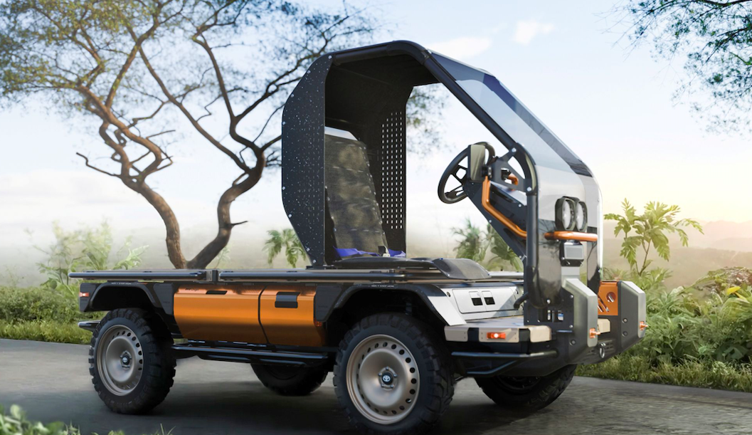 Toyota’dan Geleceğin Mobilite Vizyonu – Otomobil Gazetesi Toyota’dan Geleceğin Mobilite Vizyonu – Otomobil Gazetesi