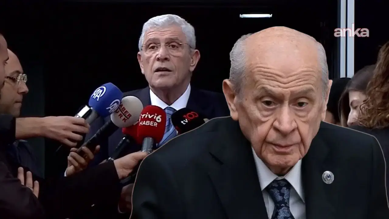 Müsavat Dervişoğlu’ndan Bahçeli’nin KKTC sözlerine ilişkin açıklama: Konu açıklığa kavuşturulmalı – Son Dakika Siyaset Haberleri Müsavat Dervişoğlu’ndan Bahçeli’nin KKTC sözlerine ilişkin açıklama: Konu açıklığa kavuşturulmalı – Son Dakika Siyaset Haberleri