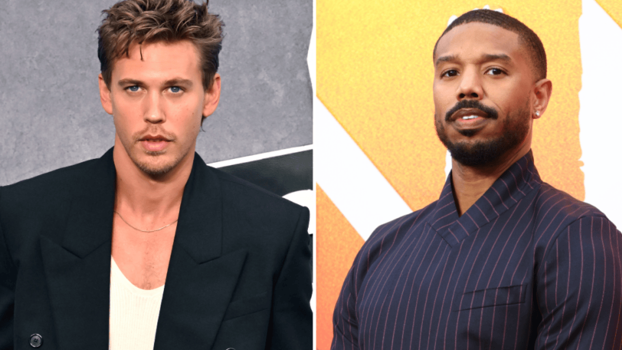 Austin Butler, “Miami Vice” Filminde Michael B. Jordan’a Katılıyor