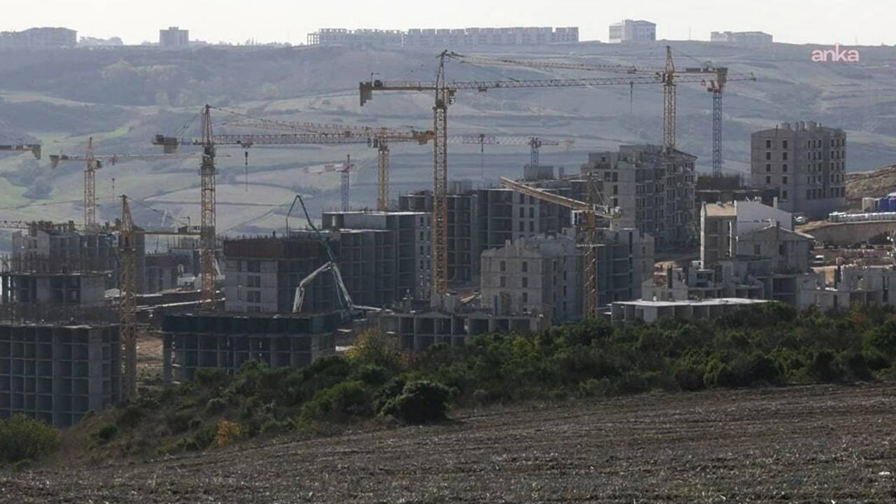 ‘Çivi bile çakılması yasak’ bölgede ‘betonlaşma’ tam gaz: ‘Sazlıdere Barajı yok olacak!’ – Son Dakika Siyaset Haberleri