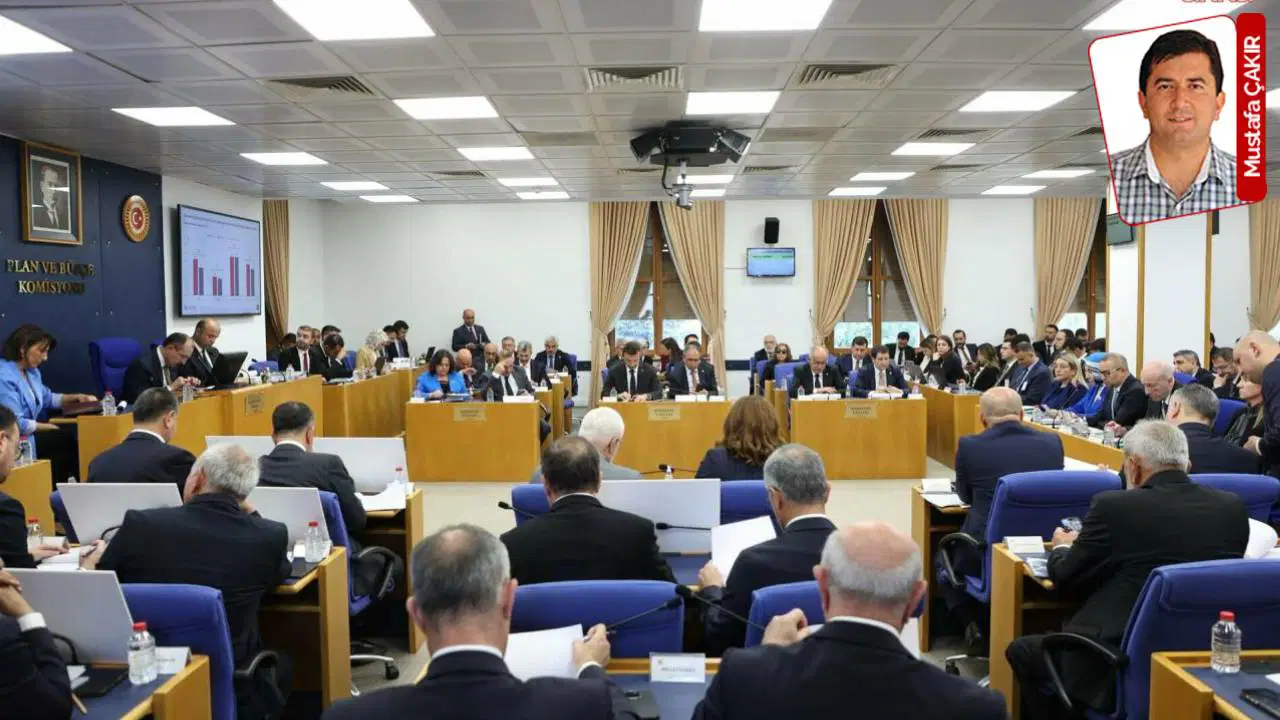 Sayıştay’da tek belirleyici iktidar: ‘Nasıl insanlar seçeceğinizi biliyoruz’ – Son Dakika Siyaset Haberleri Sayıştay’da tek belirleyici iktidar: ‘Nasıl insanlar seçeceğinizi biliyoruz’ – Son Dakika Siyaset Haberleri