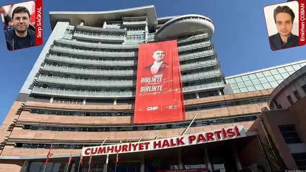 CHP’nin ‘konusuz’ kurultay davasında konu kapandı, kayyum hayalleri suya düştü: Otokrasi kaybetti – Son Dakika Siyaset Haberleri CHP’nin ‘konusuz’ kurultay davasında konu kapandı, kayyum hayalleri suya düştü: Otokrasi kaybetti – Son Dakika Siyaset Haberleri