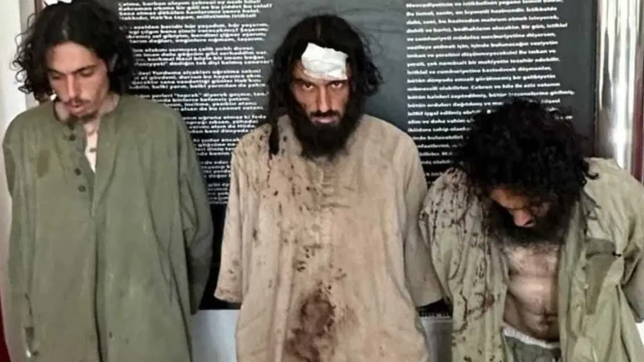 İçişleri Bakanlığı’ndan Binali Aslan cinayeti için açıklama: IŞİD üyesi ailenin tamamı doğuştan Türk vatandaşı – Son Dakika Siyaset Haberleri İçişleri Bakanlığı’ndan Binali Aslan cinayeti için açıklama: IŞİD üyesi ailenin tamamı doğuştan Türk vatandaşı – Son Dakika Siyaset Haberleri