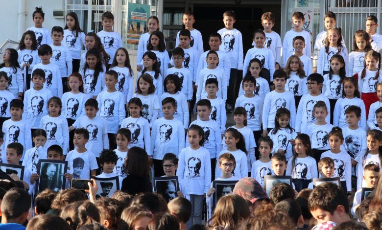 MEB’den 10 Kasım Törenleriyle İlgili Yeni Düzenleme MEB’den 10 Kasım Törenleriyle İlgili Yeni Düzenleme