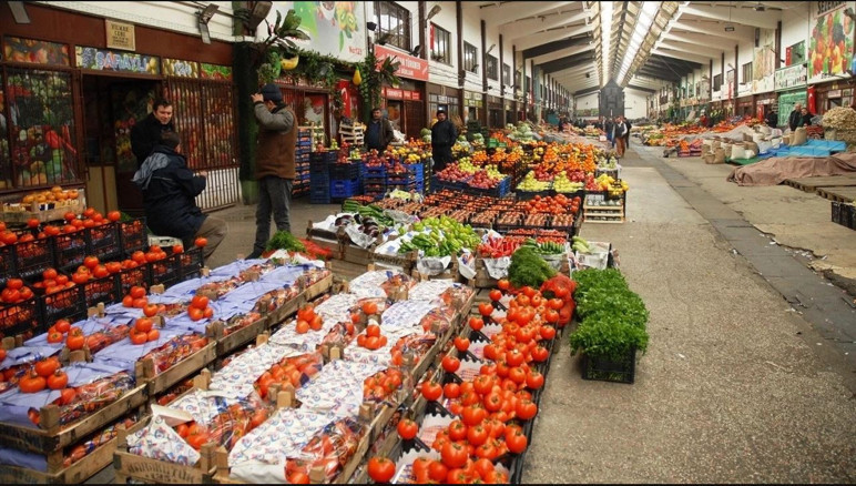 Tarımda maliyet baskısı, kaybeden çiftçi ve vatandaş