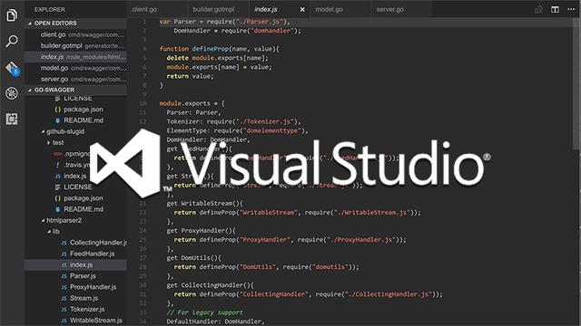 Yazılım Öğrenmek İsteyenler İçin Tamamen Ücretsiz Microsoft Visual Studio Eğitimleri