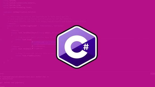 Tamamen Ücretsiz CSharp Dersleri (C# Dersleri) – 2020 Tamamen Ücretsiz CSharp Dersleri (C# Dersleri) – 2020