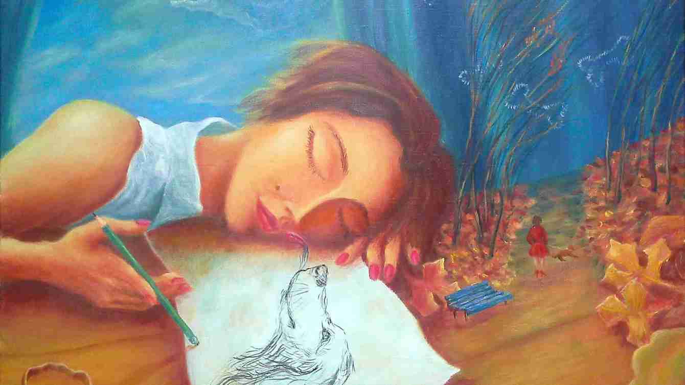 Rüyada Salata Görmek Rüyada Salata Görmek