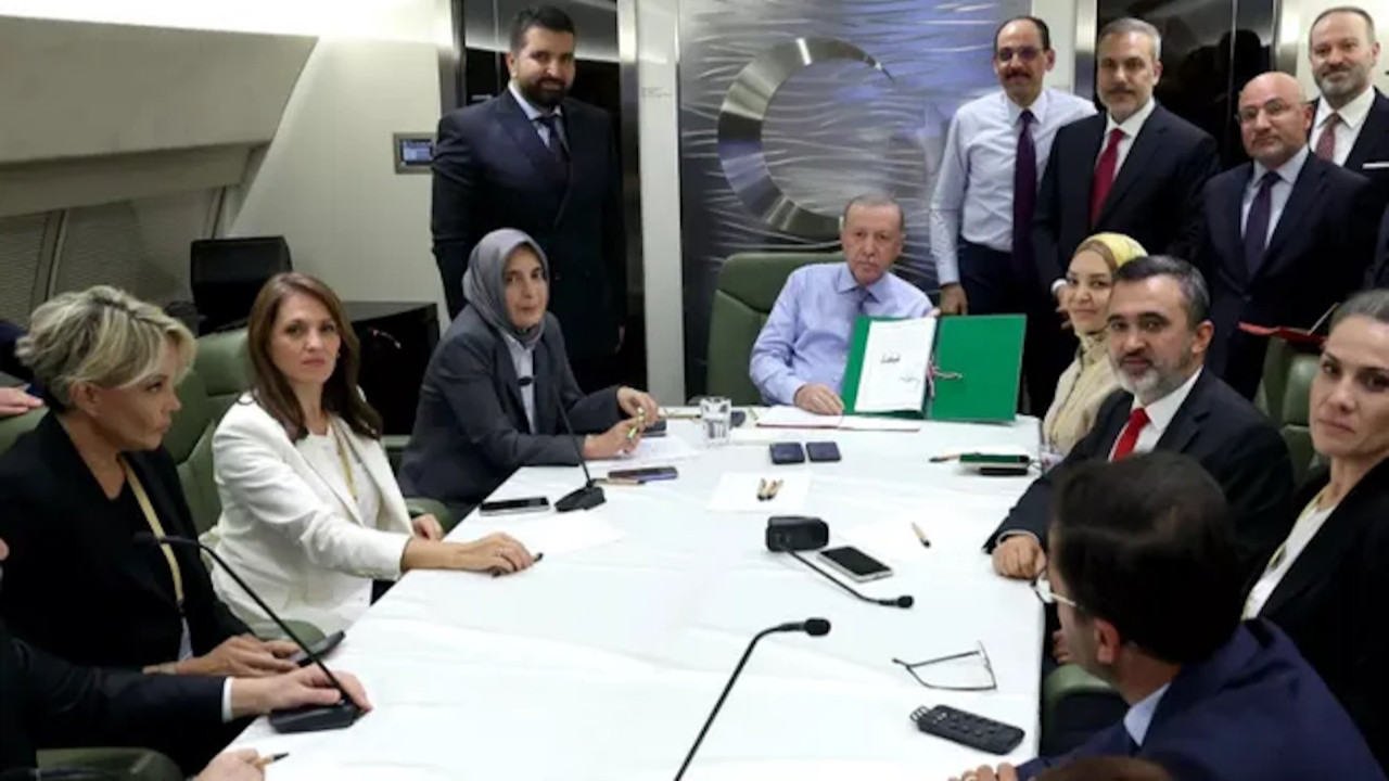 İngiliz basını: Türkiye, Gazze Görev Gücü’nden İsrail’in itirazı nedeniyle dışlanacak İngiliz basını: Türkiye, Gazze Görev Gücü’nden İsrail’in itirazı nedeniyle dışlanacak