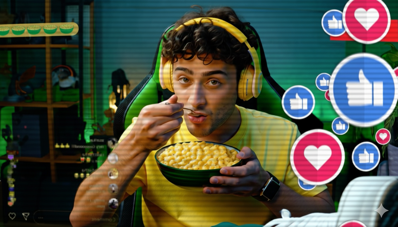 “Nerden Baksan Çok Lezzetli!” “Nerden Baksan Çok Lezzetli!”