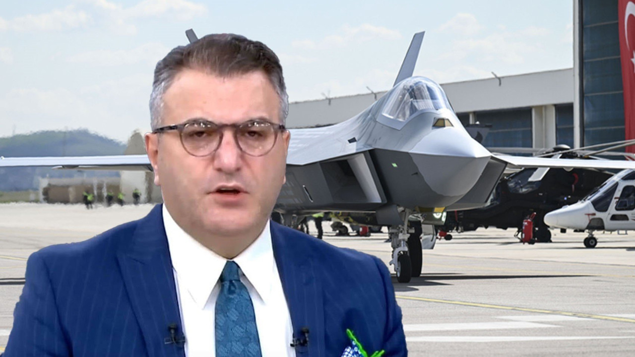 Cem Küçük’ten casusluk soruşturması yorumu: İBB’ye kayyım atanacak gibi görünüyor Cem Küçük’ten casusluk soruşturması yorumu: İBB’ye kayyım atanacak gibi görünüyor