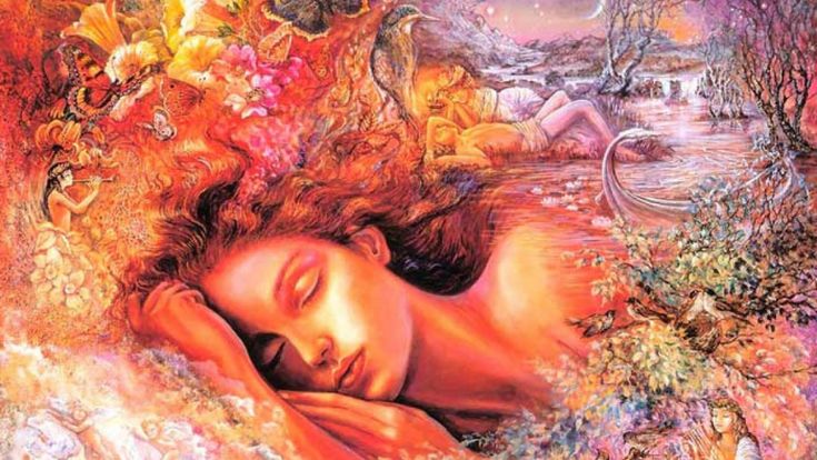 Rüyada Pişmiş Tavuk Görmek