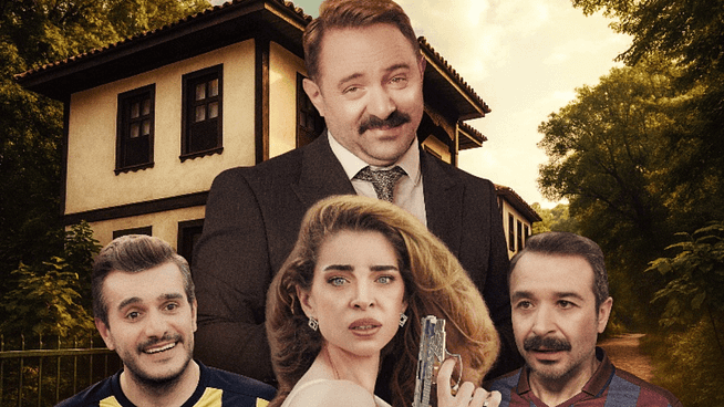 “Öğretmen 2” Fragmanı Yayında: Karadeniz’in Kahkaha Dolu Hikayesi Geri Dönüyor!