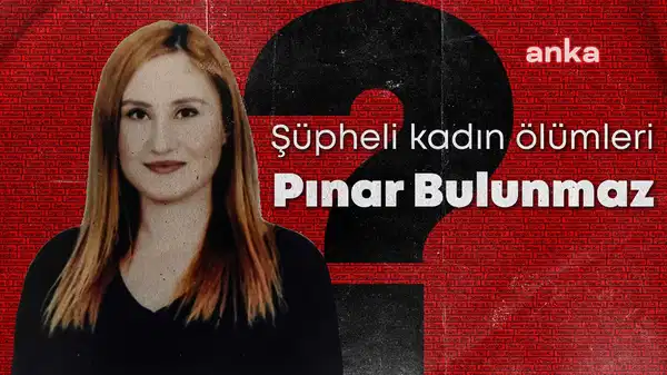 Pınar Bulunmaz’ın şüpheli ölümünde yeni gelişme… Tutuksuz yargılanan sanık eş Rıdvan Bulunmaz tutuklandı! – Son Dakika Siyaset Haberleri Pınar Bulunmaz’ın şüpheli ölümünde yeni gelişme… Tutuksuz yargılanan sanık eş Rıdvan Bulunmaz tutuklandı! – Son Dakika Siyaset Haberleri