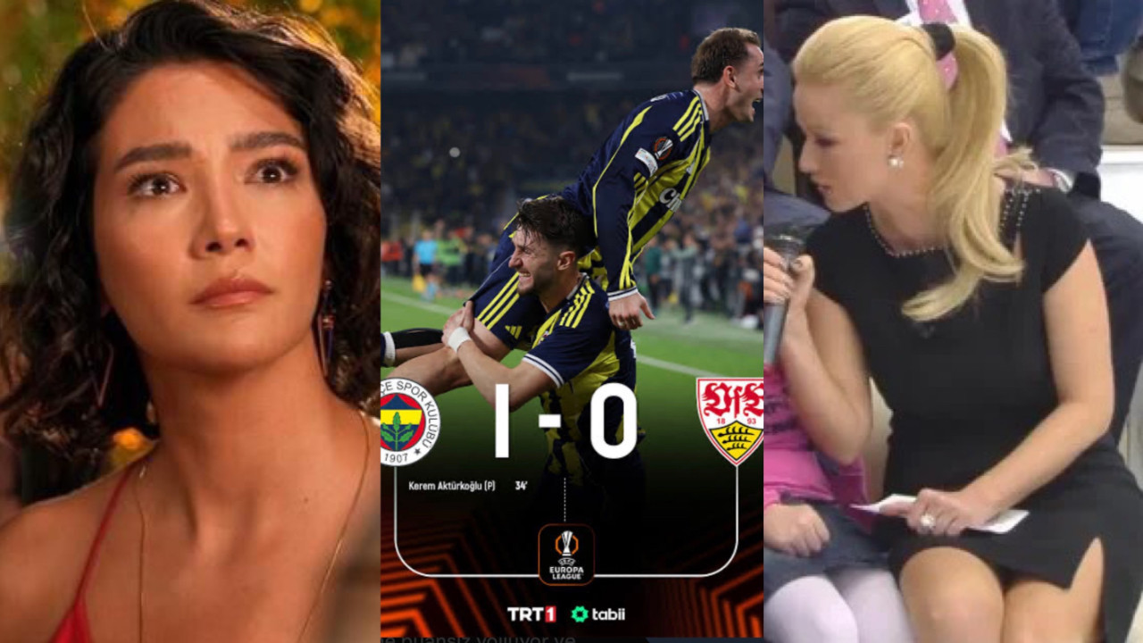 23 Ekim 2025 reyting sonuçları: Fenerbahçe, Halef, Müge Anlı, Veliaht… Zirvede Hangisi var? 23 Ekim 2025 reyting sonuçları: Fenerbahçe, Halef, Müge Anlı, Veliaht… Zirvede Hangisi var?