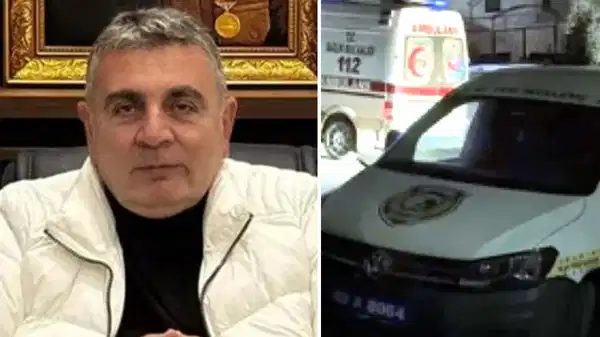 Son dakika haberi… MYP Genel Başkan Yardımcısı’na silahlı saldırı! – Son Dakika Siyaset Haberleri Son dakika haberi… MYP Genel Başkan Yardımcısı’na silahlı saldırı! – Son Dakika Siyaset Haberleri