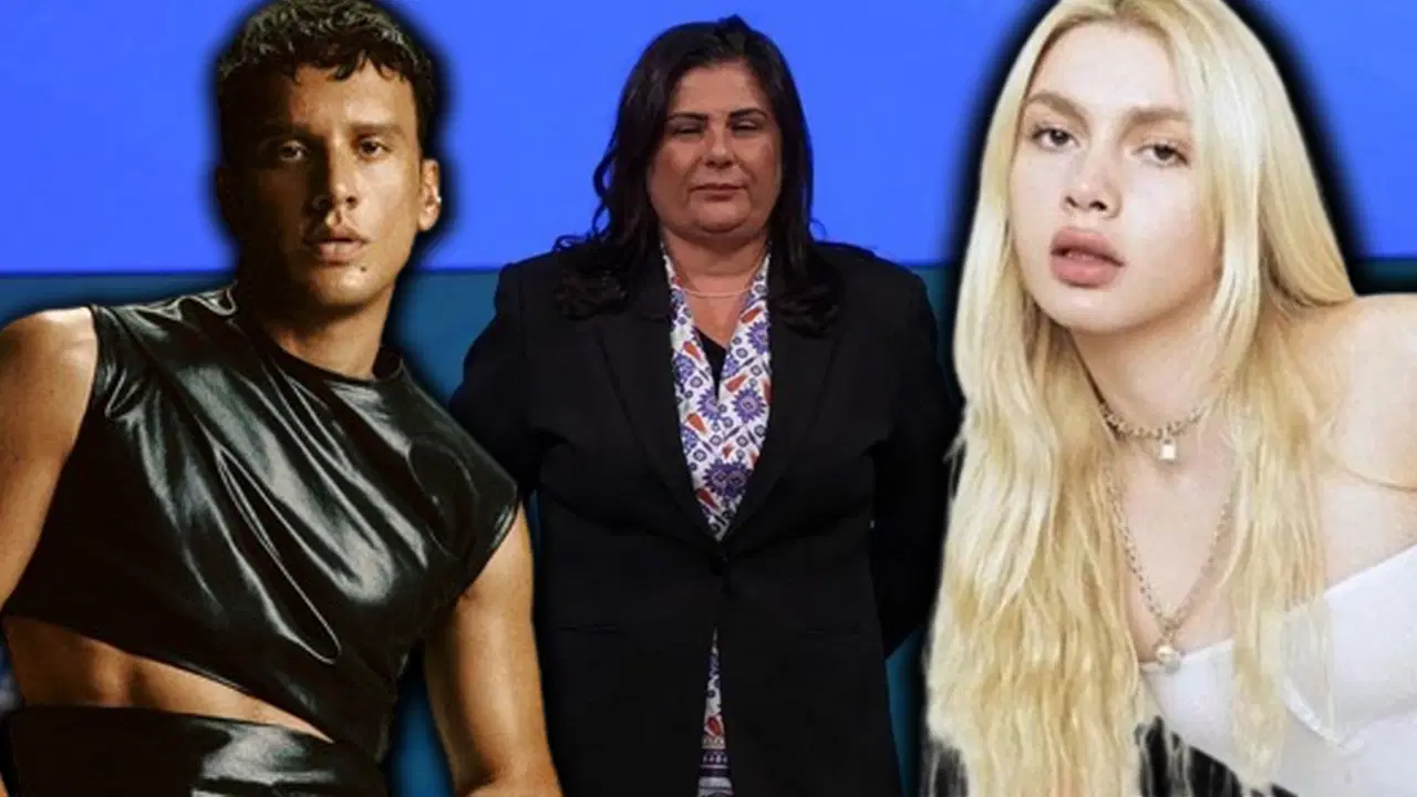 İddia: Özlem Çerçioğlu’ndan Aleyna Tilki ve Edis’e veto! – Son Dakika Siyaset Haberleri