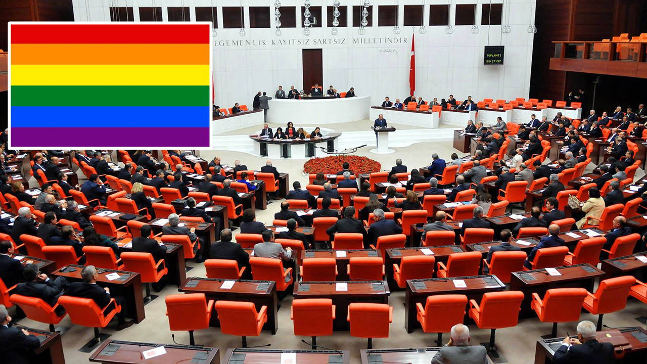 11’inci yargı paketi taslağında tartışma yaratacak düzenlemeler: LGBTİ+ bireylere hapis cezası geliyor – Son Dakika Siyaset Haberleri 11’inci yargı paketi taslağında tartışma yaratacak düzenlemeler: LGBTİ+ bireylere hapis cezası geliyor – Son Dakika Siyaset Haberleri