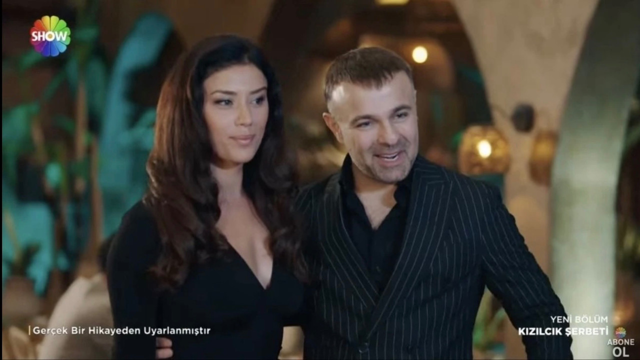 3 Ekim 2025 reyting sonuçları: Arka Sokaklar, Kızılcık Şerbeti, Aşk ve Gözyaşı, Müge Anlı, Esra Erol 3 Ekim 2025 reyting sonuçları: Arka Sokaklar, Kızılcık Şerbeti, Aşk ve Gözyaşı, Müge Anlı, Esra Erol