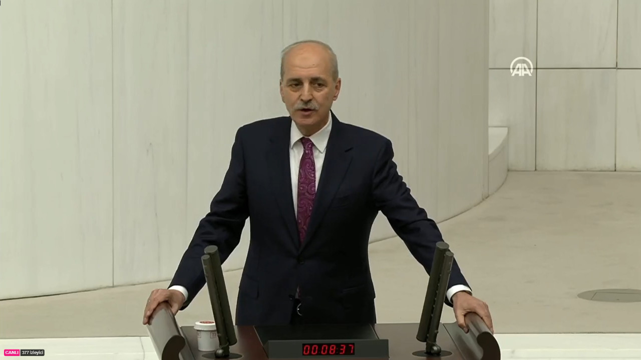Numan Kurtulmuş İmralı’ya gidecek mi? Numan Kurtulmuş İmralı’ya gidecek mi?