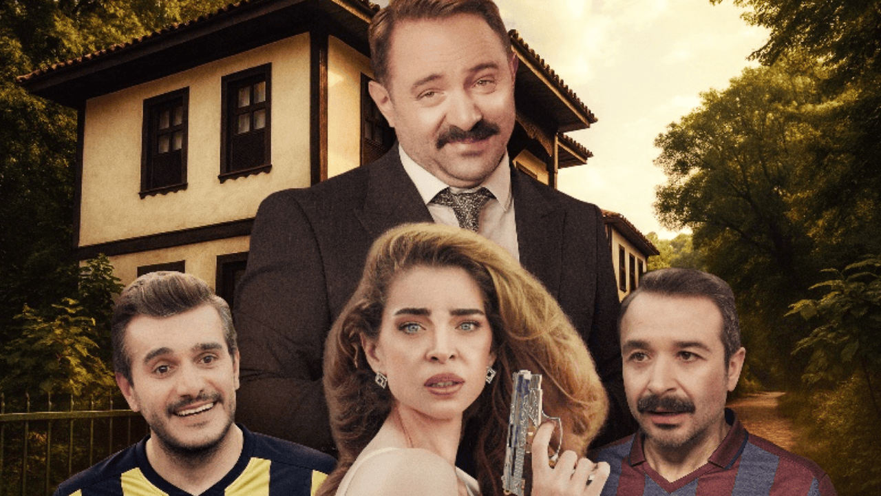 “Öğretmen 2” Kahkaha Dolu Hikayesiyle Şimdi Sinemalarda! “Öğretmen 2” Kahkaha Dolu Hikayesiyle Şimdi Sinemalarda!