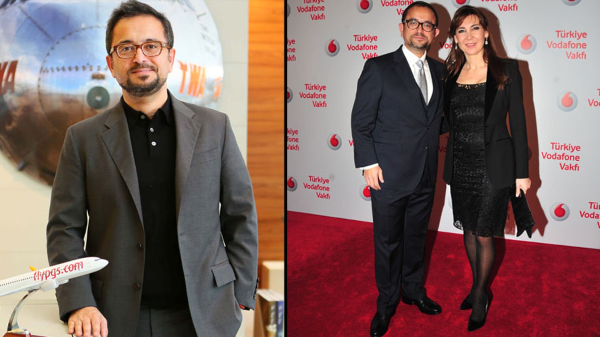 29 yıllık evlilik bitti