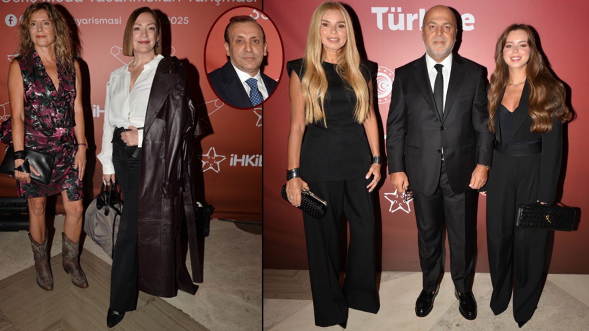 Geleceğin modacıları Koza’da yarıştı Geleceğin modacıları Koza’da yarıştı