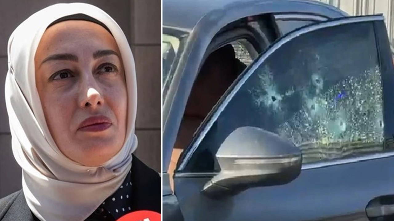 Ayşe Ateş’ten Avukat Serdar Öktem’e saldırıya ilişkin ilk açıklama: ‘Mahkemeye can güvenliğinin sağlanması gerektiğini iletmiştim’ – Son Dakika Siyaset Haberleri Ayşe Ateş’ten Avukat Serdar Öktem’e saldırıya ilişkin ilk açıklama: ‘Mahkemeye can güvenliğinin sağlanması gerektiğini iletmiştim’ – Son Dakika Siyaset Haberleri